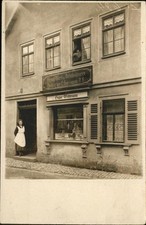 Tegel Laden Hugo Wittmann