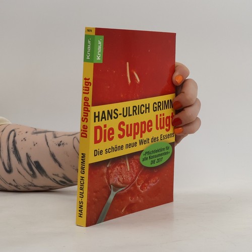Die suppe lügt hans - die,