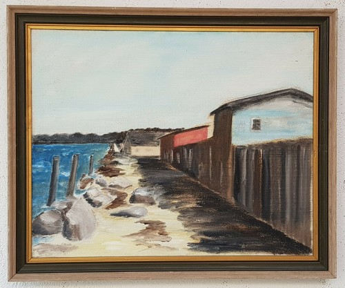 olgemalde see