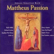 Matthäus-Passion