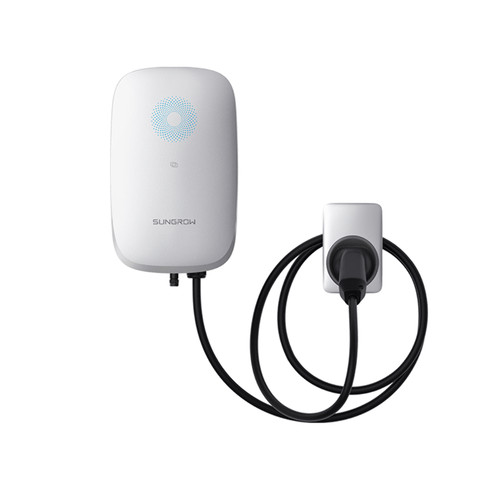 Sungrow wallbox 22 - sungrow,