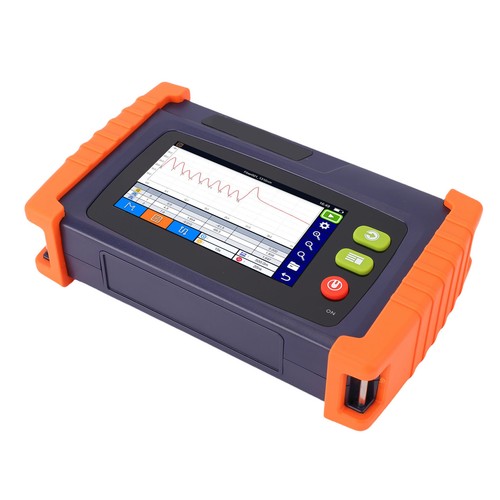 Otdr optical fiber tester - otdr,