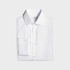 Dunhill klassisches Abendhemd