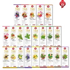 Teekanne Teelounge 3er Pack (8