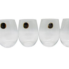 RIEDEL Wassergläser Glas 12