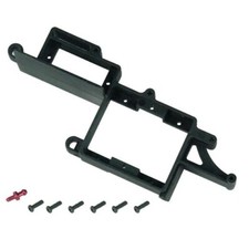 Thunder Tiger Raptor E300MD