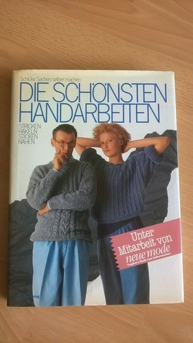 Die schönsten handarbeiten - schönsten,