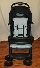 Hauck Buggy Shopper Neo 2 - Caviar Silver bis 22 KG 