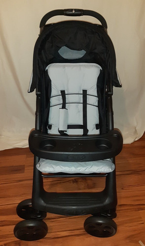 Hauck buggy shopper neo - neo, 2