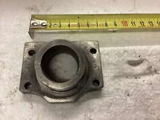 Ansaugkrümmer D30 Motor Hiro