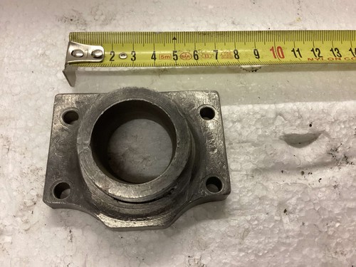 Ansaugkrümmer d30 motor hiro - ansaugkrümmer,