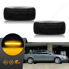 LED Seitenblinker Blinker für
