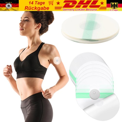100x pflaster für freestyle - für,