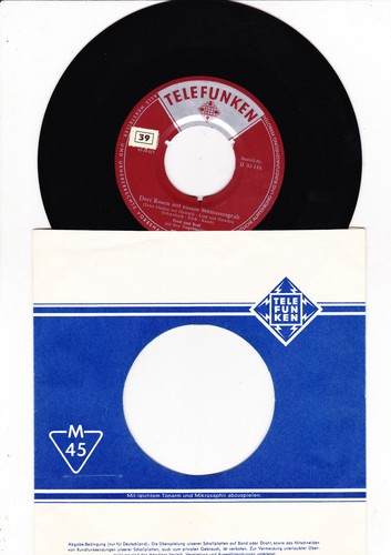 Fred und rolf - -,