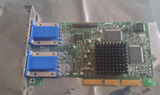 Matrox millennium g450 - matrox,
