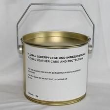 Original Bundeswehr Schuhcreme