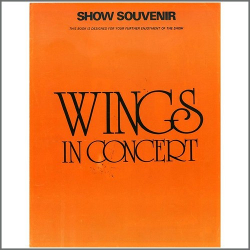 Paul mccartney 1970s wings - mccartney,