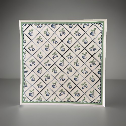 Villeroy boch provence - &,