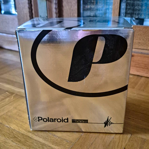 Polaroid 600 sofortbildkamera - polaroid,