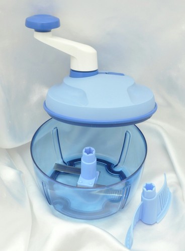 Tupperware quick chef - quick,