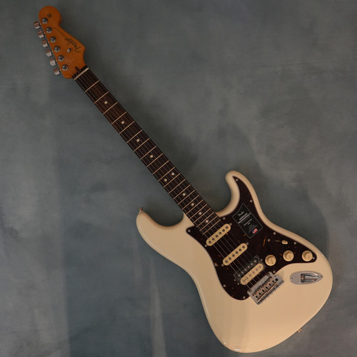 Fender american professional - fender,