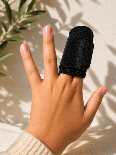 Trigger doppelfingerschiene - trigger,