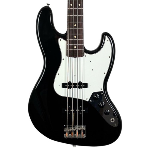 Fender japan std - jazz, bass
