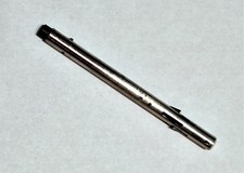 DUAL CS 1218    Wechslerachse