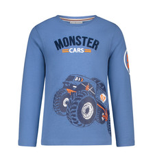 SALT AND PEPPER Jungen T-Shirt