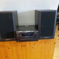 SANSUI BOXENPAAR MODEL SP-X111K Made in England
