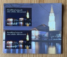 Briefmarken Privatpost