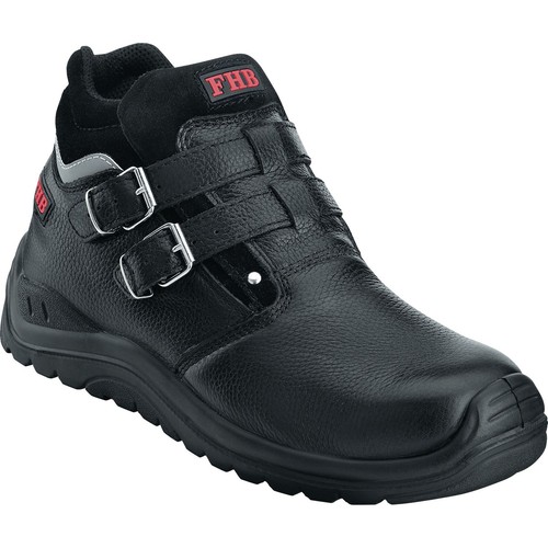 Sicherheitsstiefel norbert - norbert, s3
