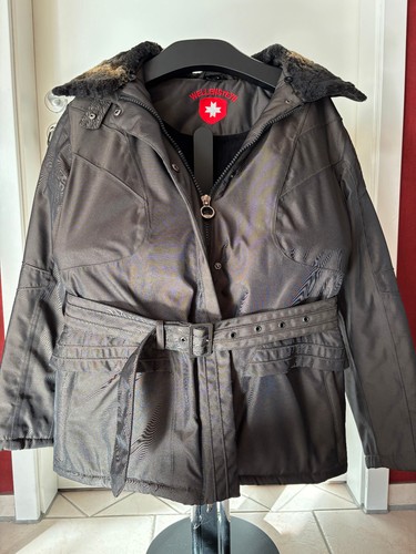 Wellensteyn damenjacke scalina - wellensteyn,