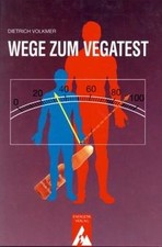 Wege zum Vegatest von Volkmer, Dietrich | Buch | Zustand wie neu