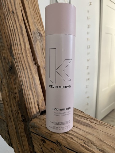 Kevin murphy body builder 400 - murphy,