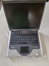 Vintage Compaq Presario 2500