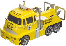 Carrera DIGITAL 132 Abschleppwagen Wrecker ADCC 30978