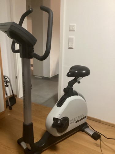Kettler ergometern heimtrainer - kettler,