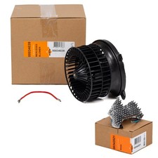 NRF Innenraumgebläse +