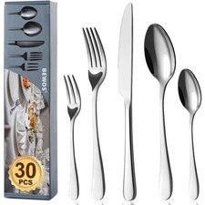 Elegantes 30-teiliges