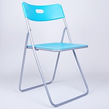 Vintage Klappsuthl IKEA Nick 18828 Küche Esszimmer Garten Balkon Wintergarten