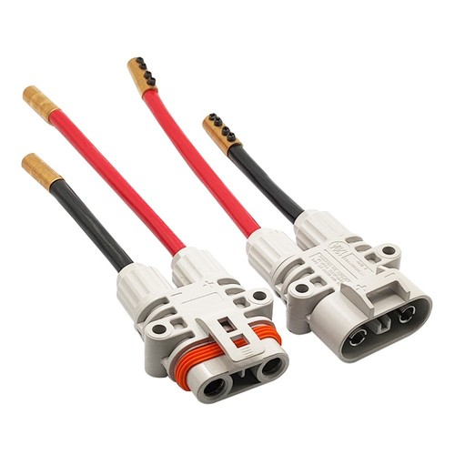 Schwerlast elektro - schwerlast,