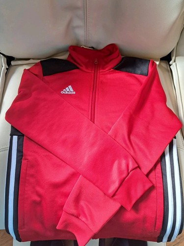 Trainingsjacke von adidas - trainingsjacke, gr