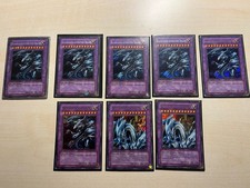 Yugioh Blauäugiger
