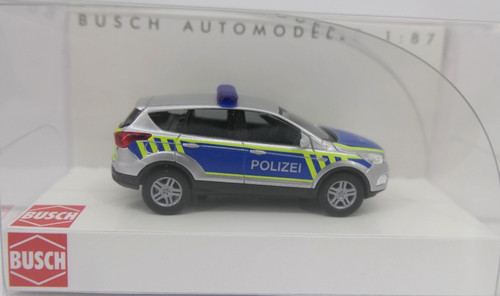 Busch ford kuga - busch,