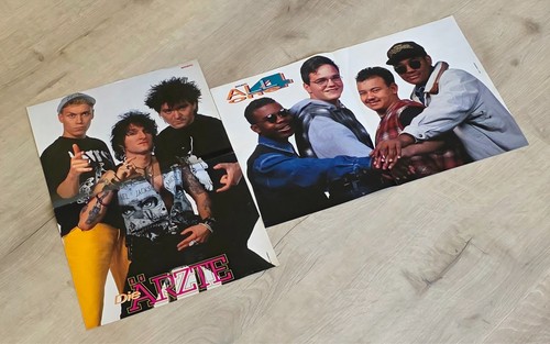 Die ärzte all one - die,