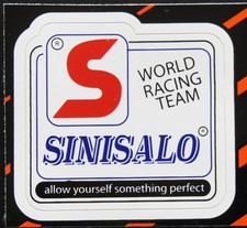 Aufkleber Decal Autocollant