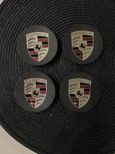Porsche narbendeckel - porsche,
