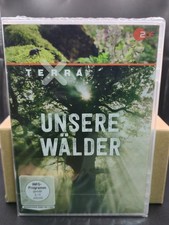 Terra X: Unsere Wälder -