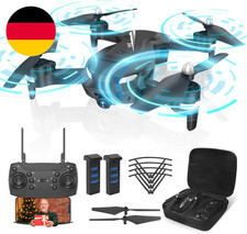 T26 Drohne Mit Kamera 1080P